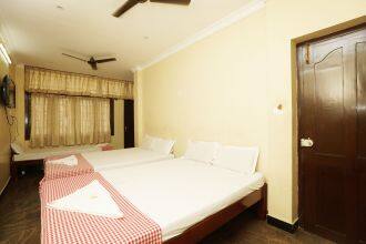 Prakasam Residency, Pondicherry 4